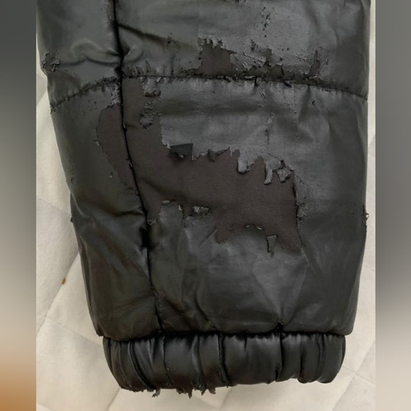 Rain coat - Picture 6 of 6